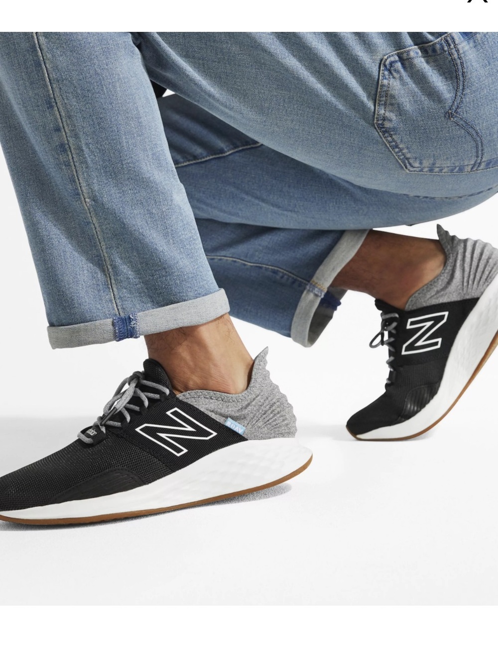 New Balance Fresh Foam ROAV Sneakers
